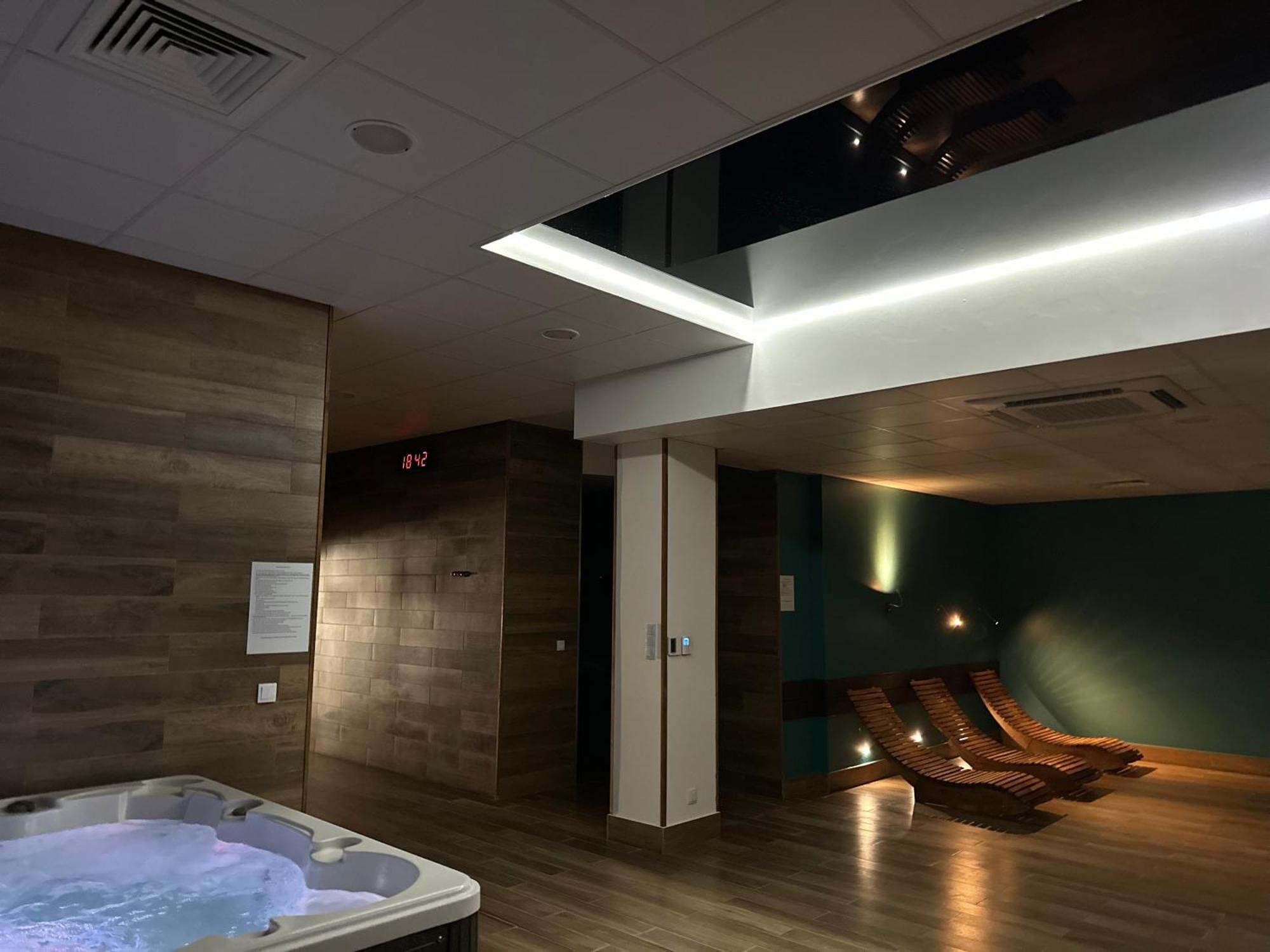 Apartament Dwie Sosny Patrycja Ustronie Morskie Buitenkant foto