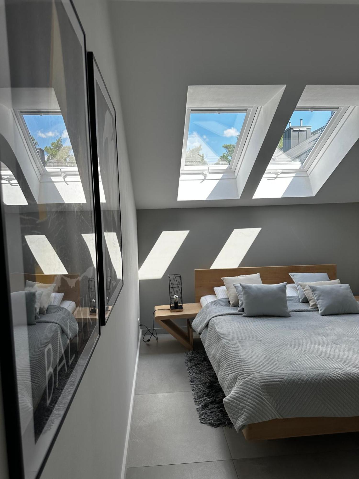 Apartament Dwie Sosny Patrycja Ustronie Morskie Buitenkant foto