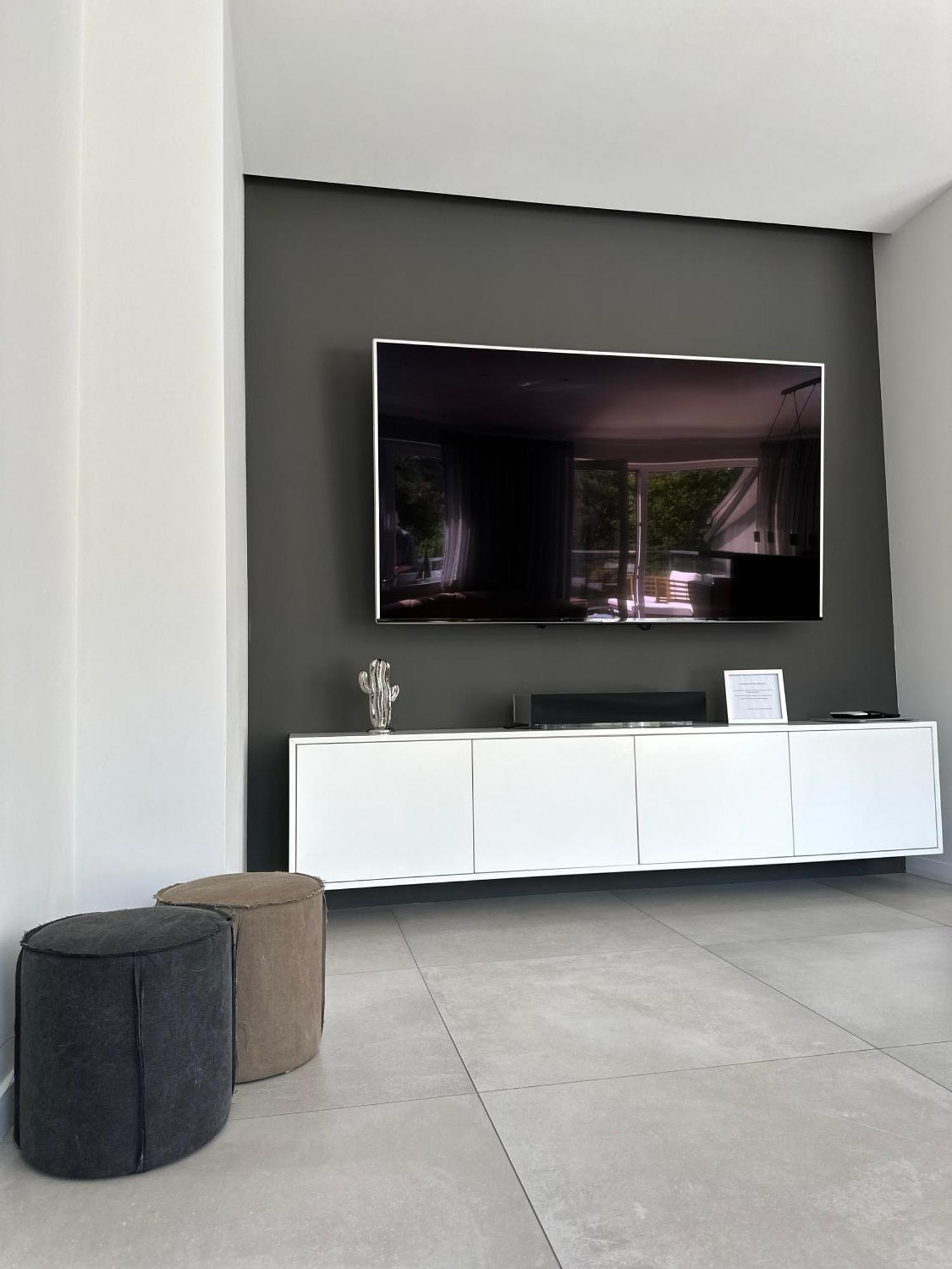 Apartament Dwie Sosny Patrycja Ustronie Morskie Buitenkant foto